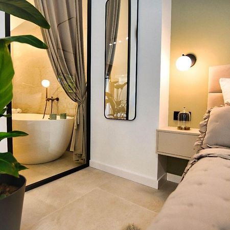 Zator Apartament Mint Wanna Spa Exteriör bild