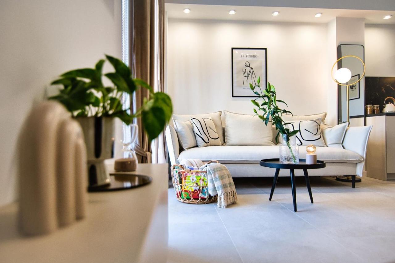 Zator Apartament Mint Wanna Spa Exteriör bild