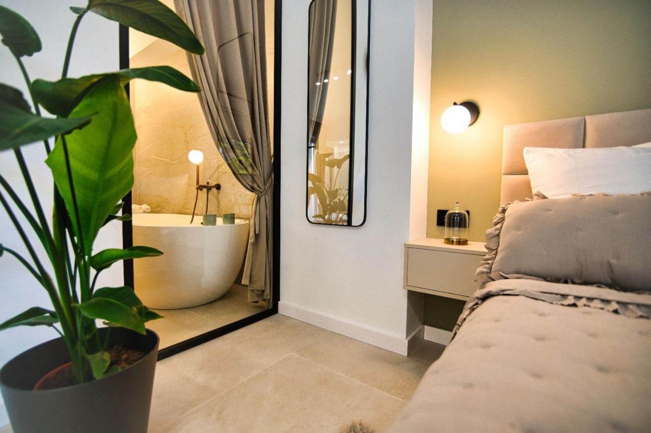 Zator Apartament Mint Wanna Spa Exteriör bild